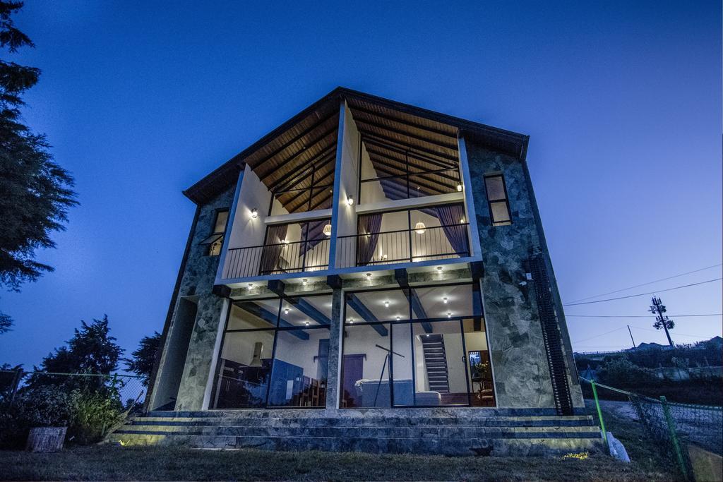 The Bungalow Нувара Елия Екстериор снимка