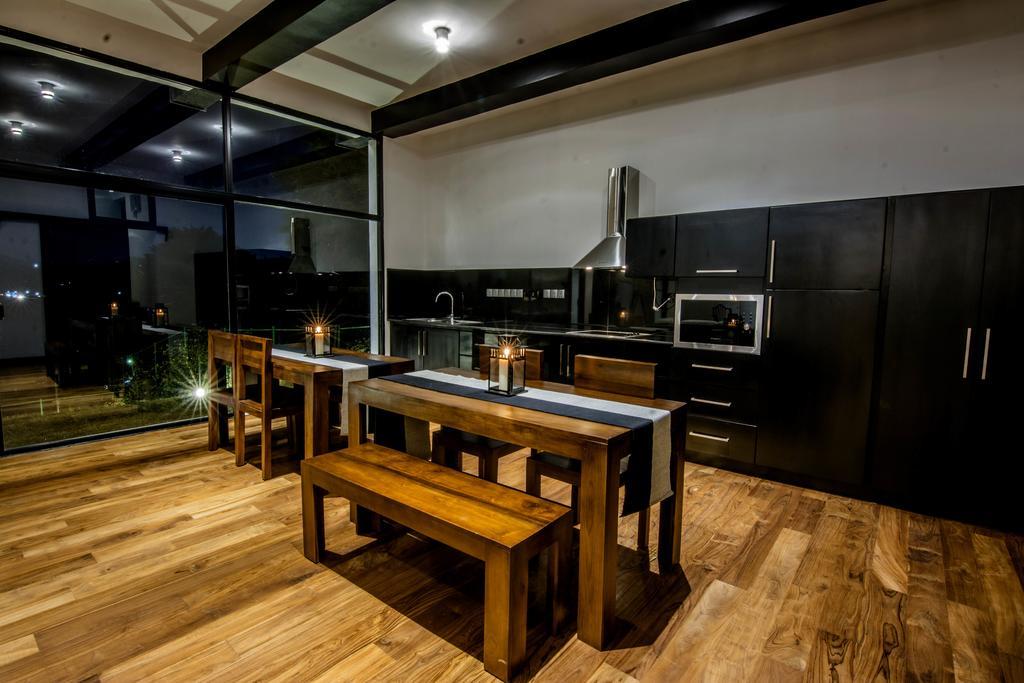 The Bungalow Нувара Елия Екстериор снимка