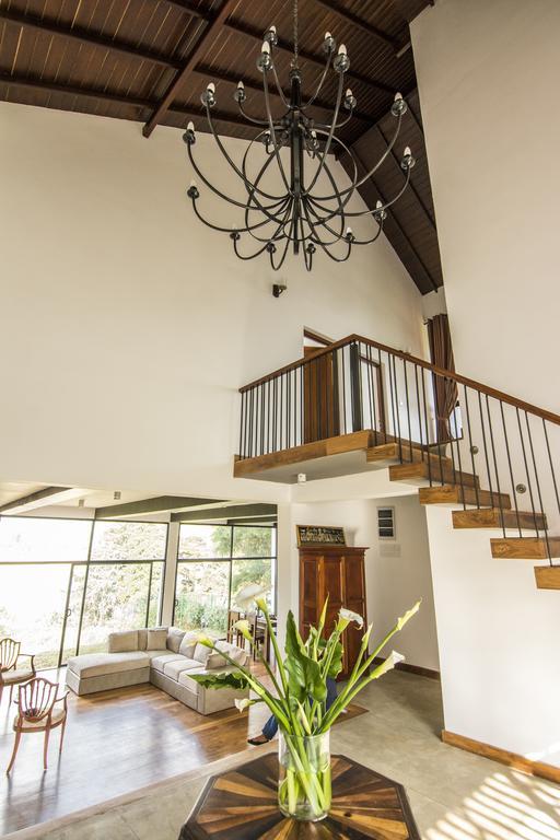 The Bungalow Нувара Елия Екстериор снимка