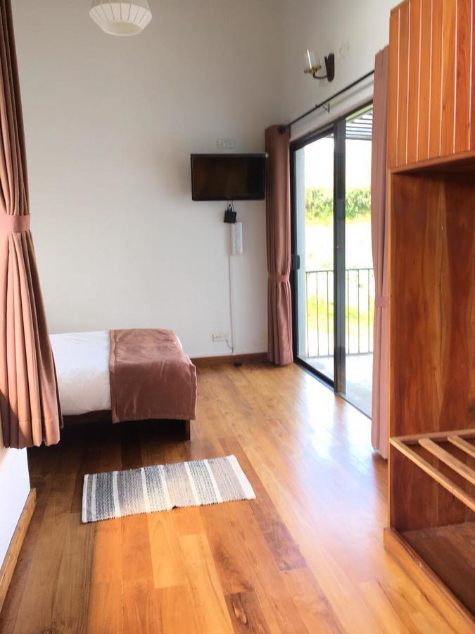The Bungalow Нувара Елия Екстериор снимка